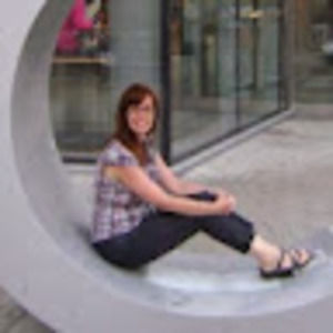 Meet your Posher, Caren